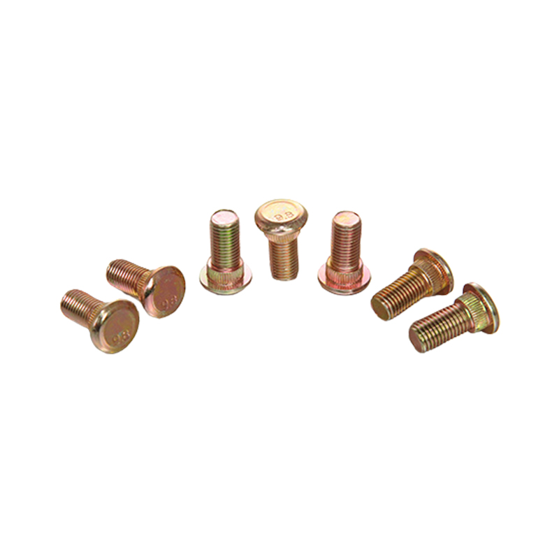 Grad 9.8 Tryknittende skruer