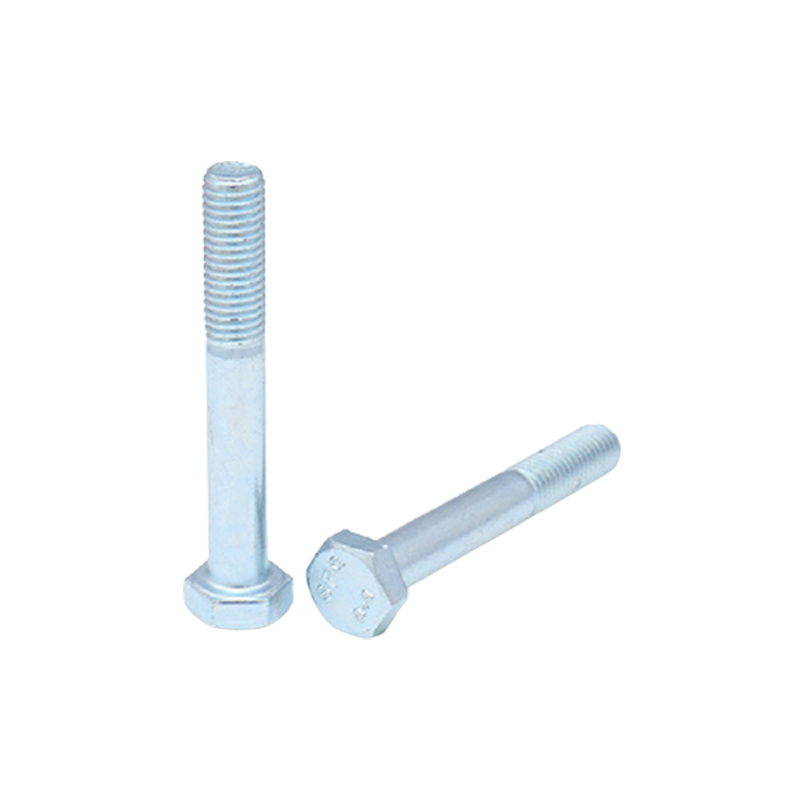 Amerikansk hexagon -skrue